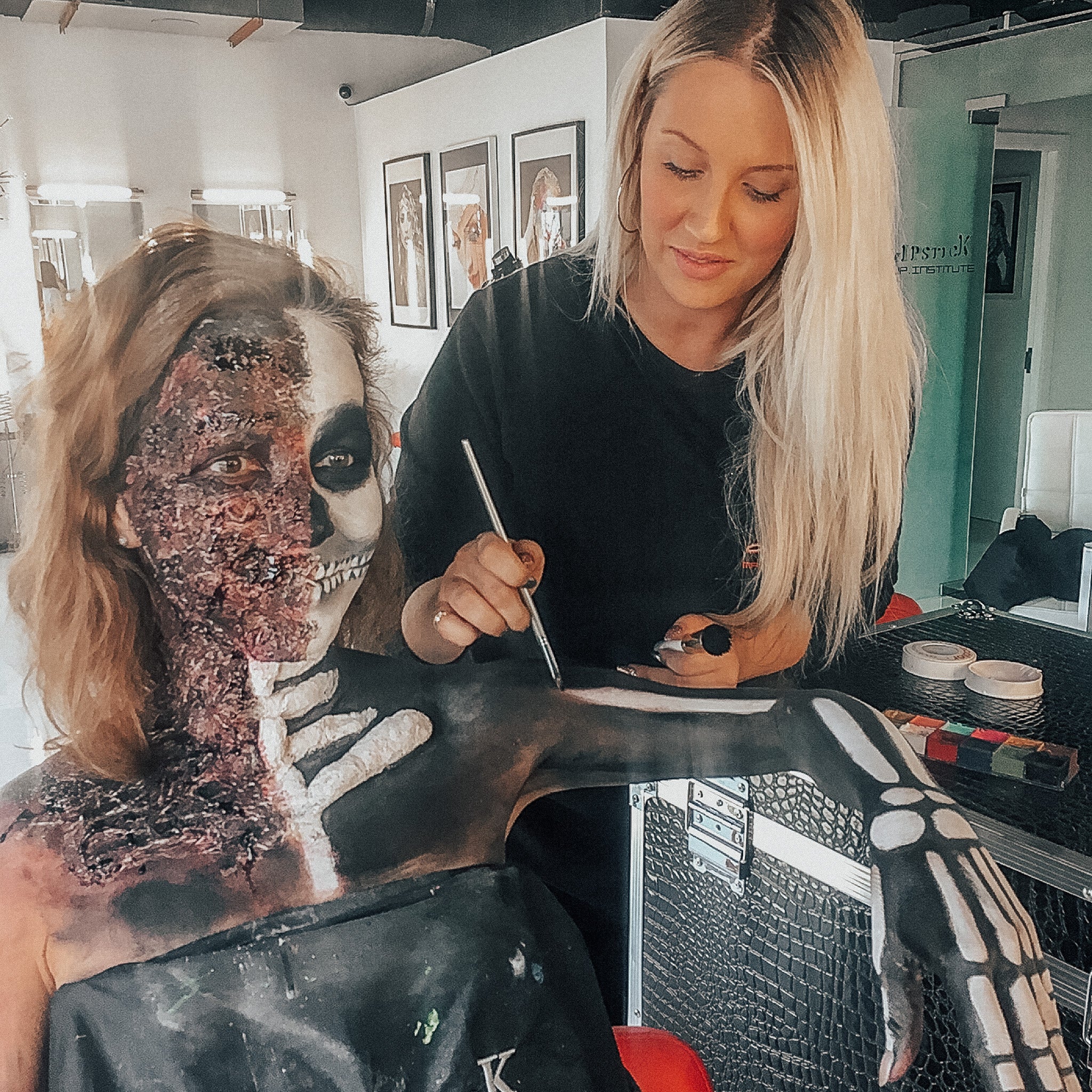 Special Effects Workshop