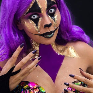 Halloween Makeup