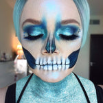 Halloween Makeup