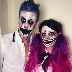Halloween Makeup