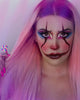 Halloween Makeup