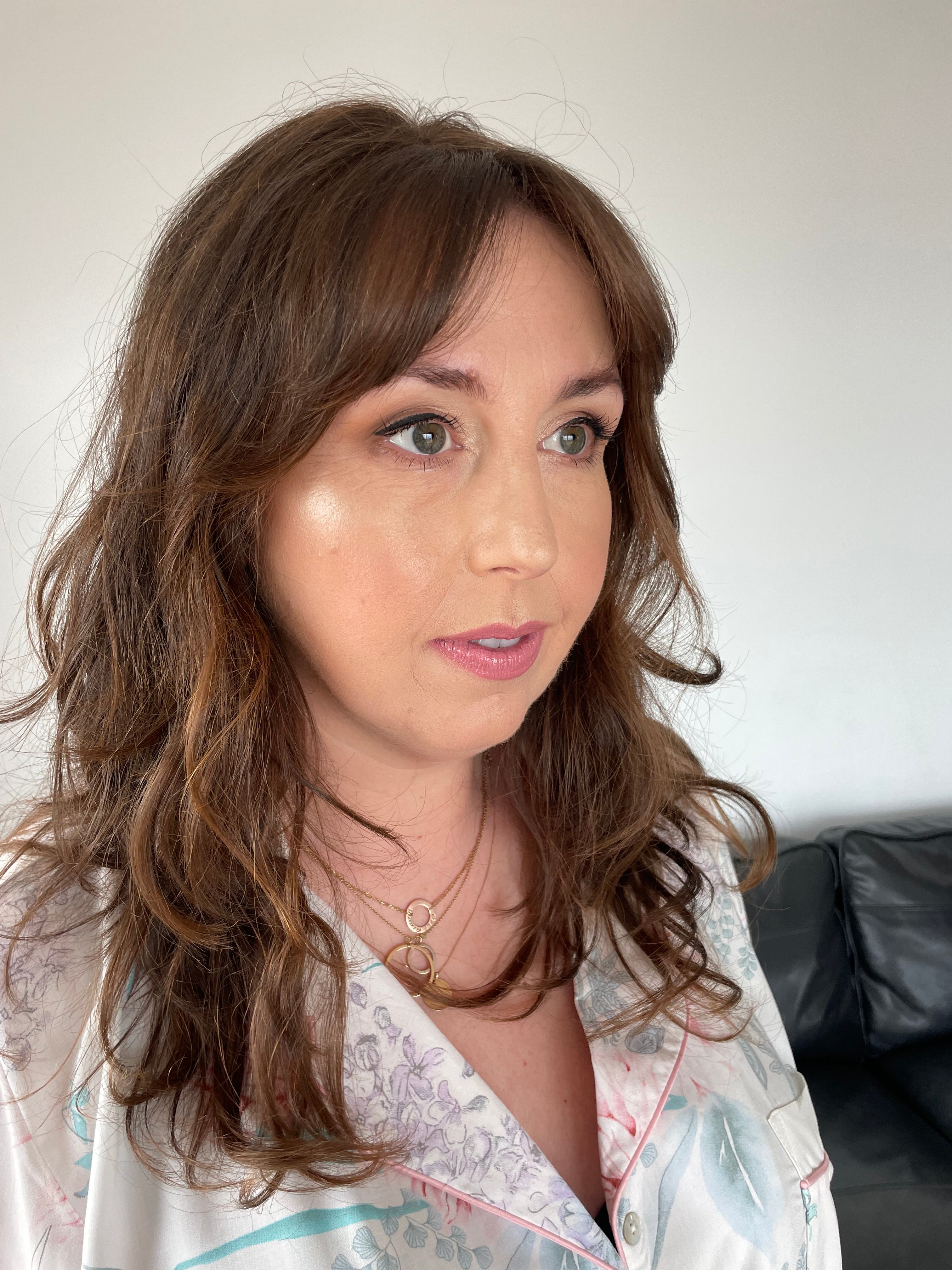 Bridesmaid Makeup