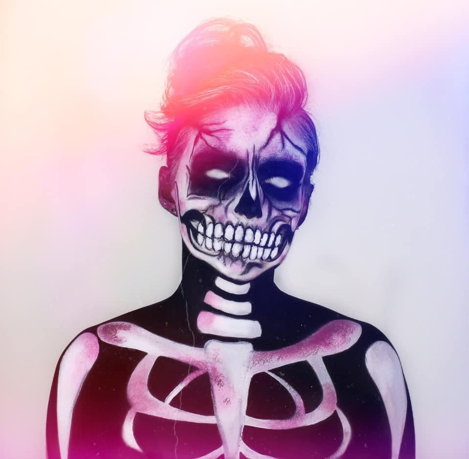 Body Painting Course