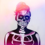 Body Painting Course