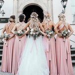 Bridesmaid Makeup