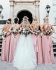 Bridesmaid Makeup