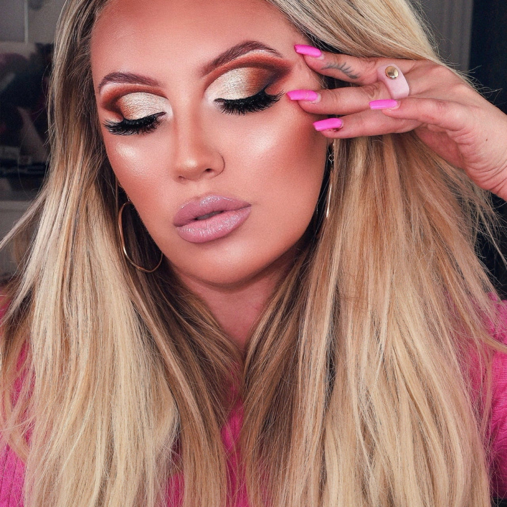 International Diploma of Makeup Artistry